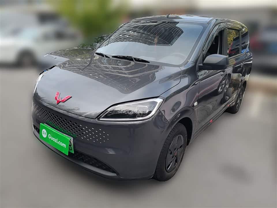 Wuling Wuling Hongguang