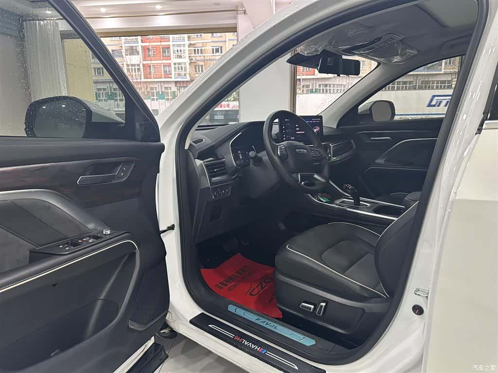 Haval H6, 2023 6