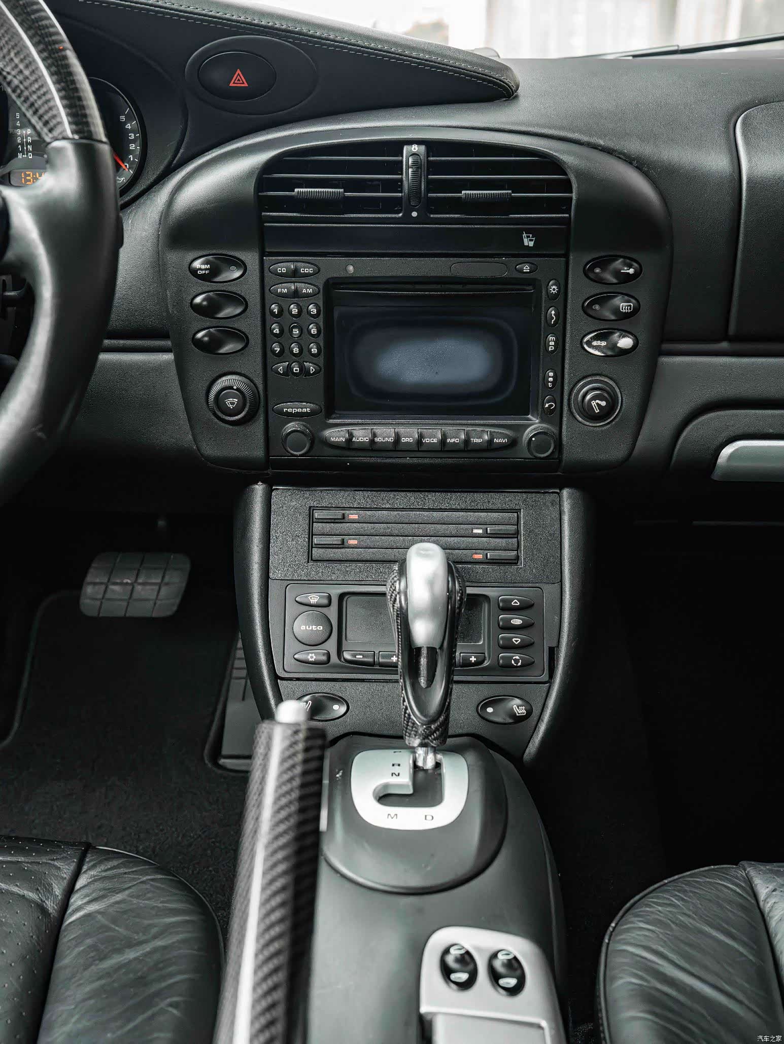 Porsche 911, 2004 13
