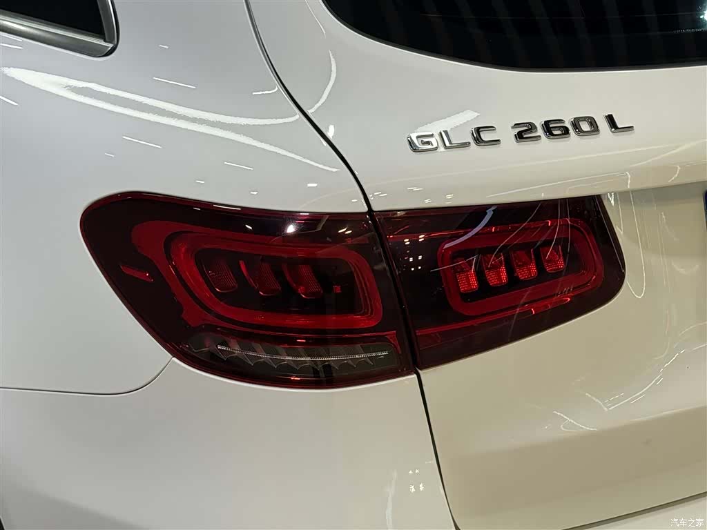 Mercedes-Benz GLC, 2021 9