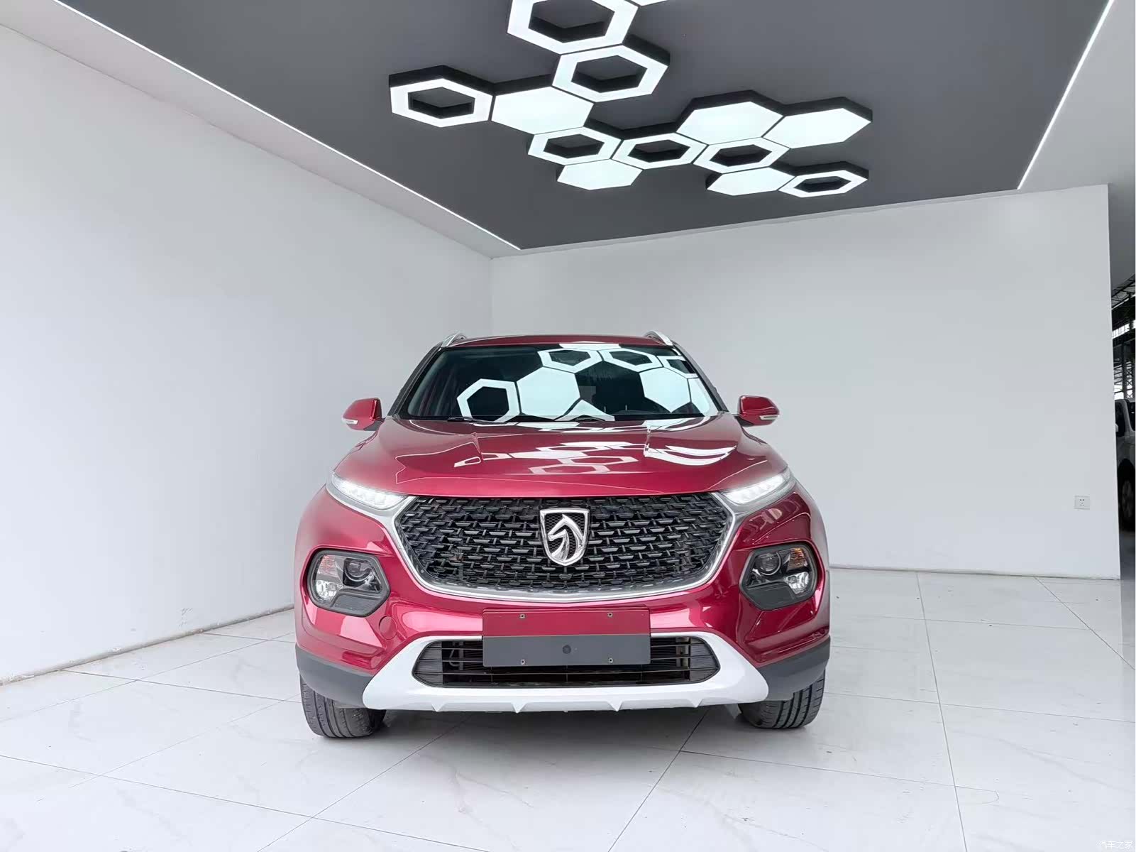 Wuling 510, 2020 2