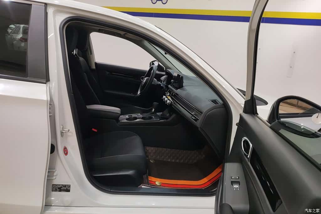 Honda Civic, 2023 8