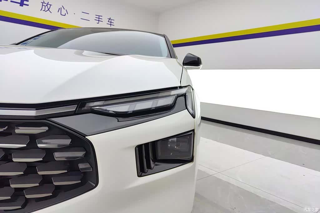Ford Mondeo, 2023 все фото