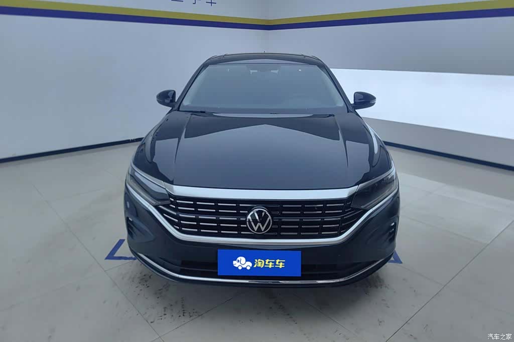 Volkswagen Passat, 2024 2
