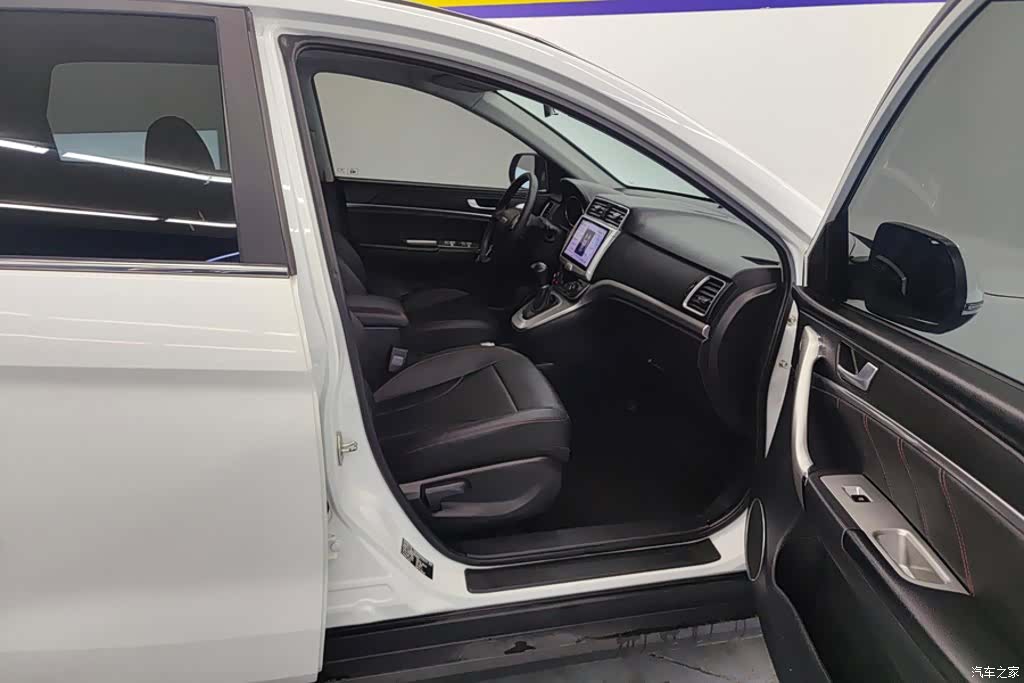 Haval M6, 2020 8