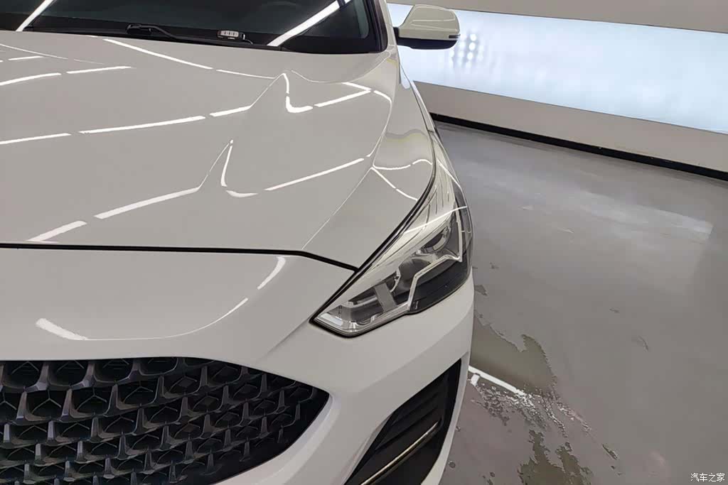 Haval M6, 2020 все фото