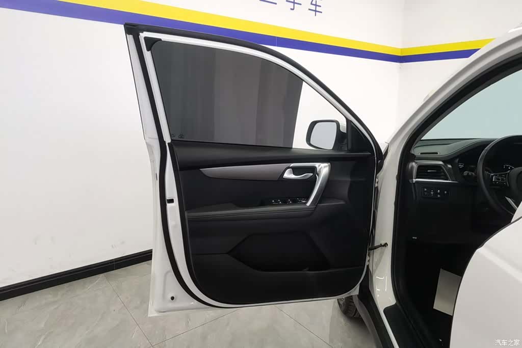 Kia Sportage, 2018 7