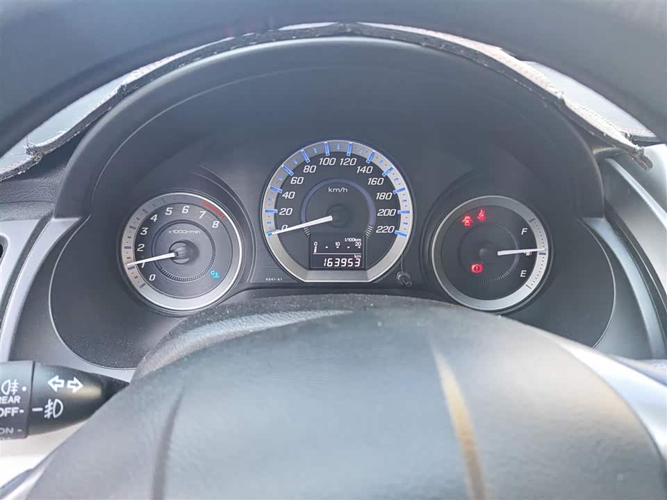 Honda Fengfan Classic