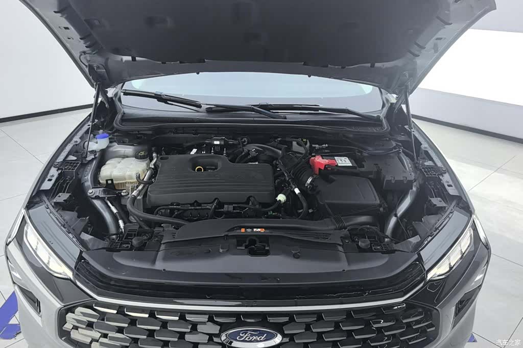 Ford Mondeo, 2024 10