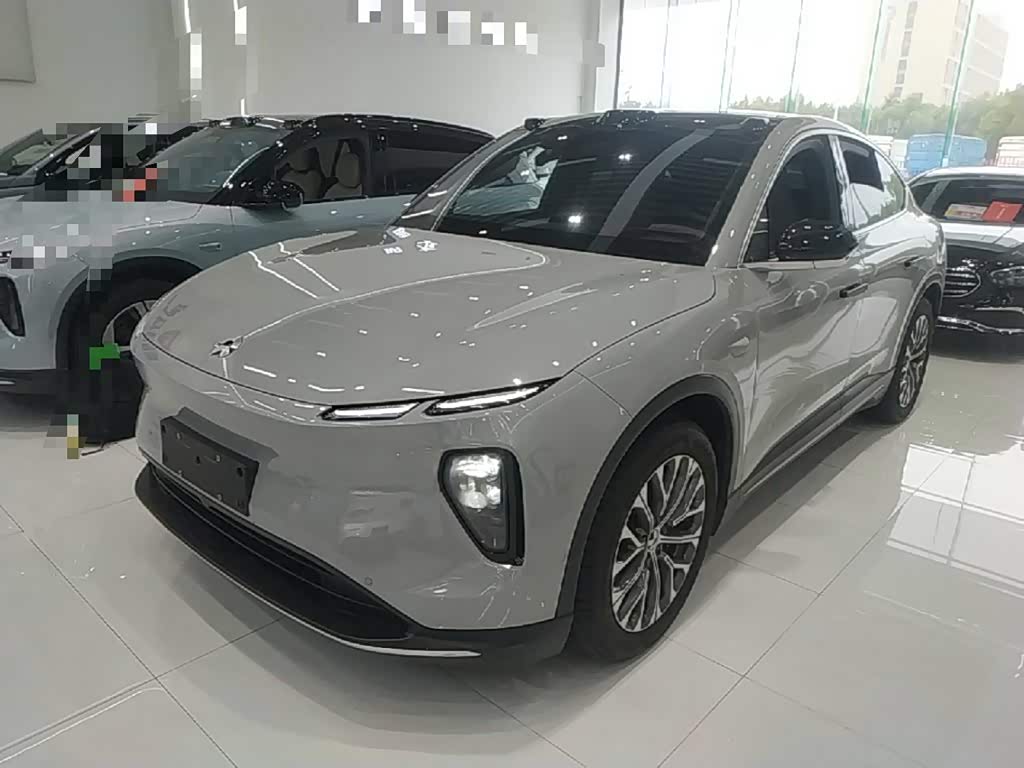 NIO EC6