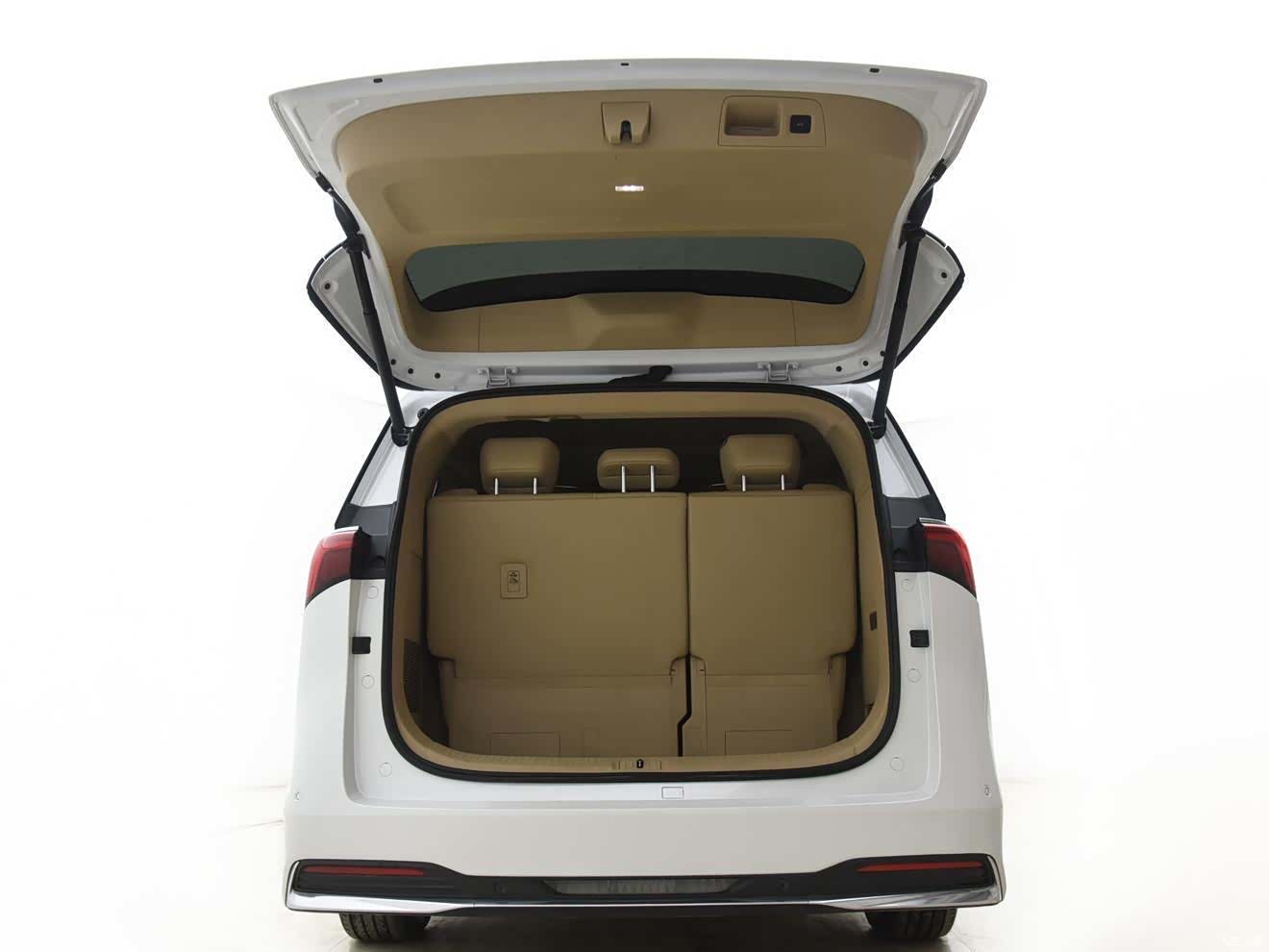 Buick Century, 2024 9