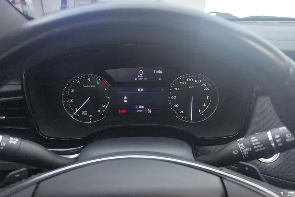 Cadillac XT5, 2021 14