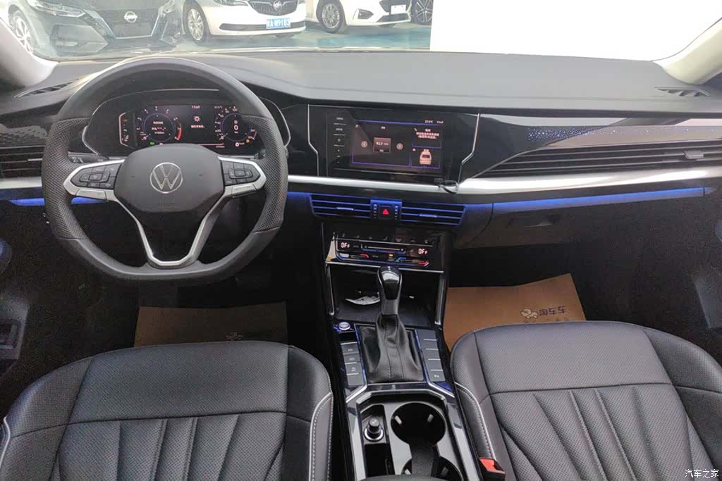 Volkswagen Passat, 2024 12