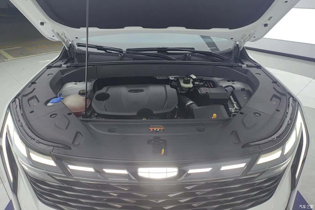 Geely Boyue, 2024 10