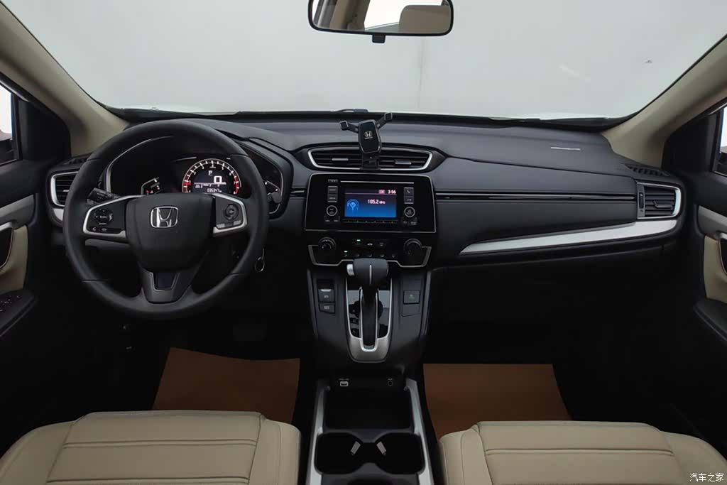 Honda CR-V, 2021 12