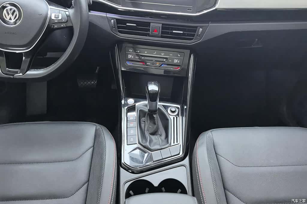 Volkswagen Tayron, 2020 16