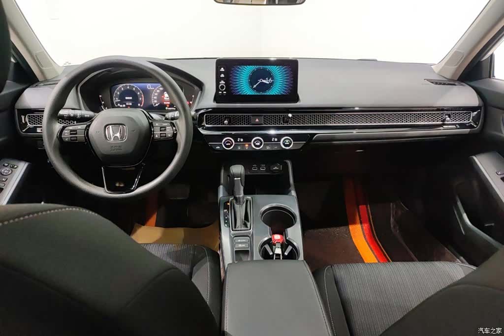 Honda Civic, 2023 12