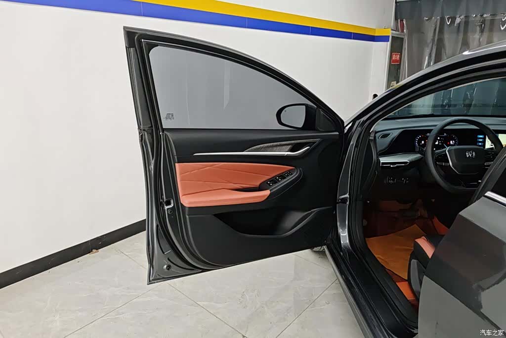 Changan Eado, 2024 7