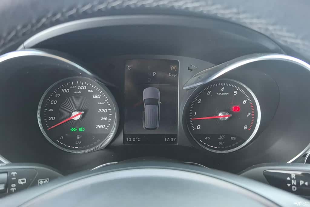 Mercedes-Benz GLC, 2018 14