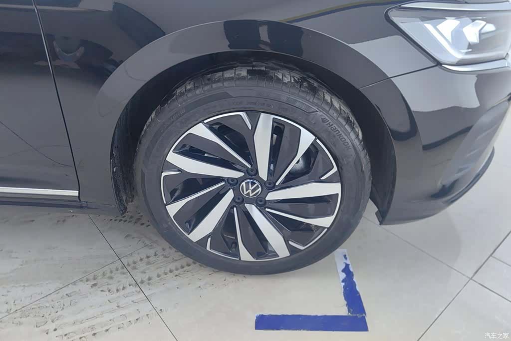 Volkswagen Passat, 2024 6