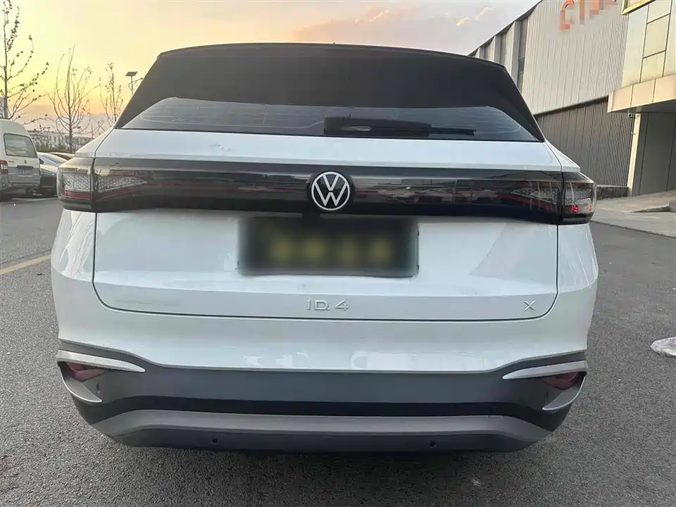 Volkswagen ID.4 X