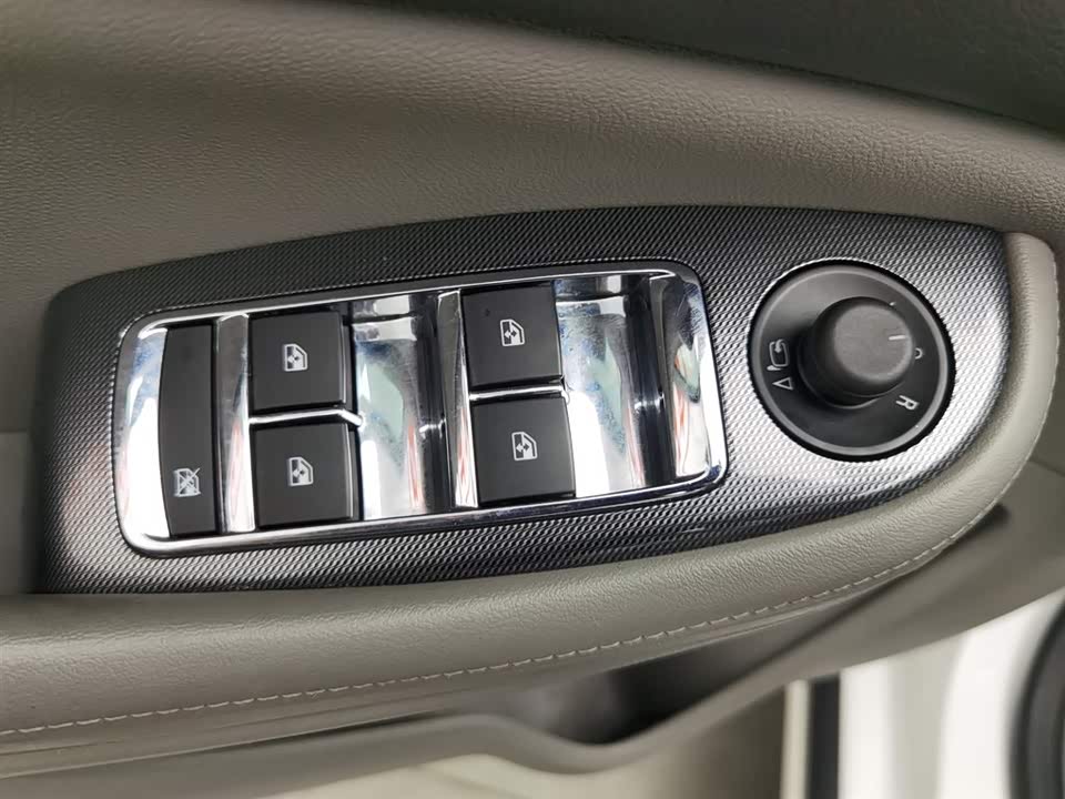 Chevrolet Mai Ruibao