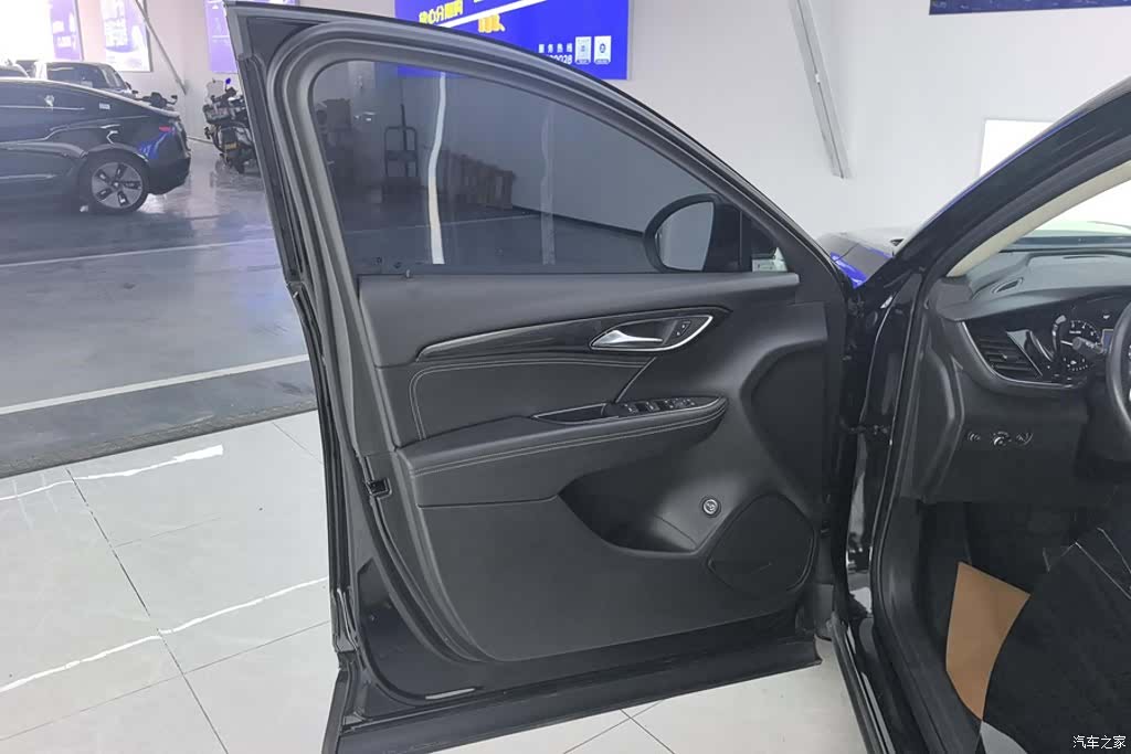 Buick Envision, 2024 7