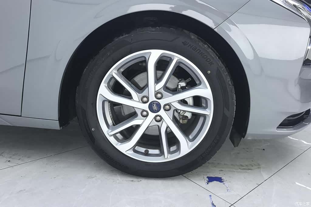 Ford Mondeo, 2024 6