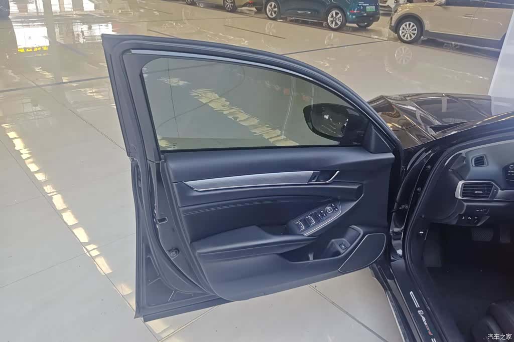 Honda Accord, 2022 7