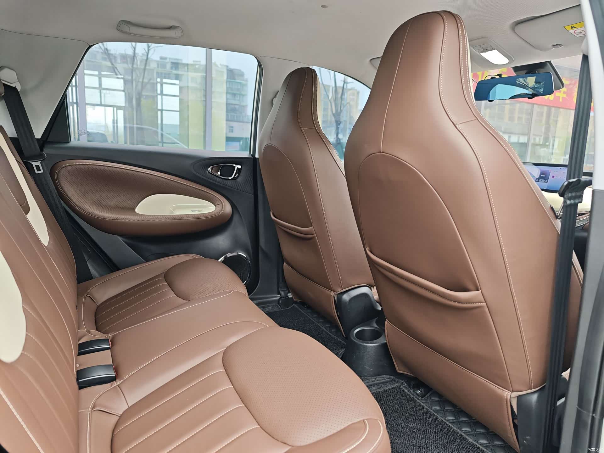 Wuling Bingo, 2023 12