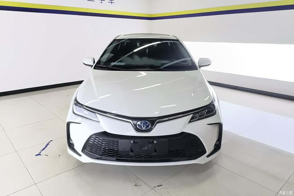 Toyota Corolla, 2024 2