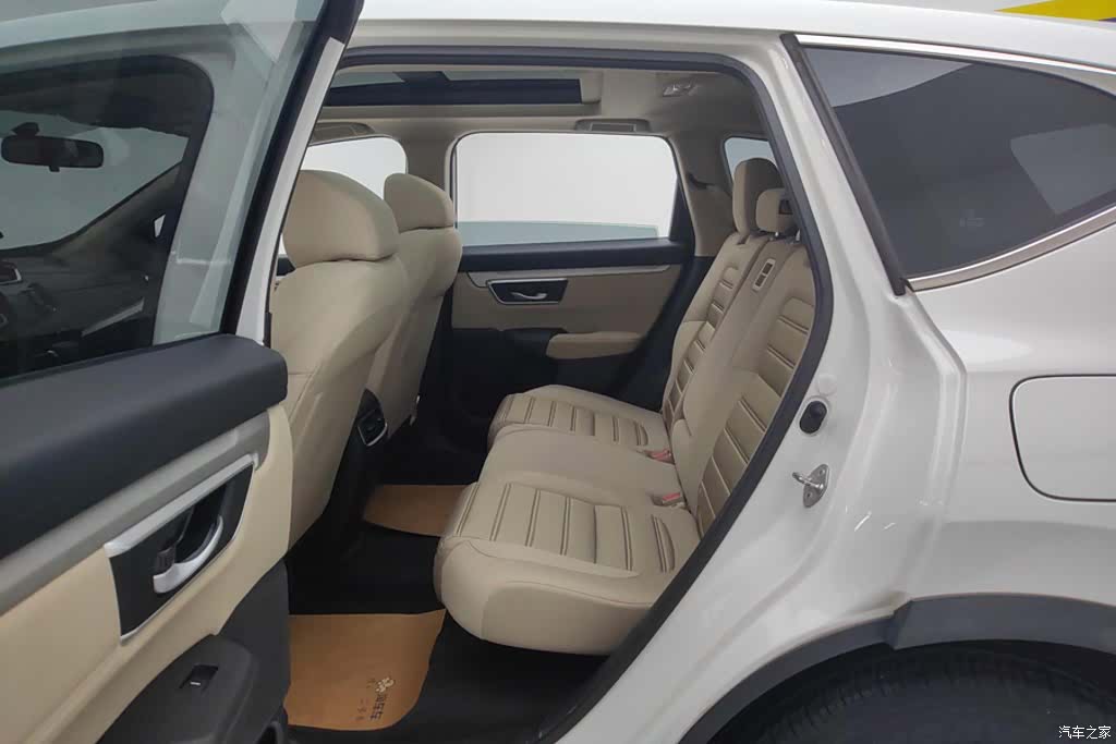 Honda CR-V, 2021 11