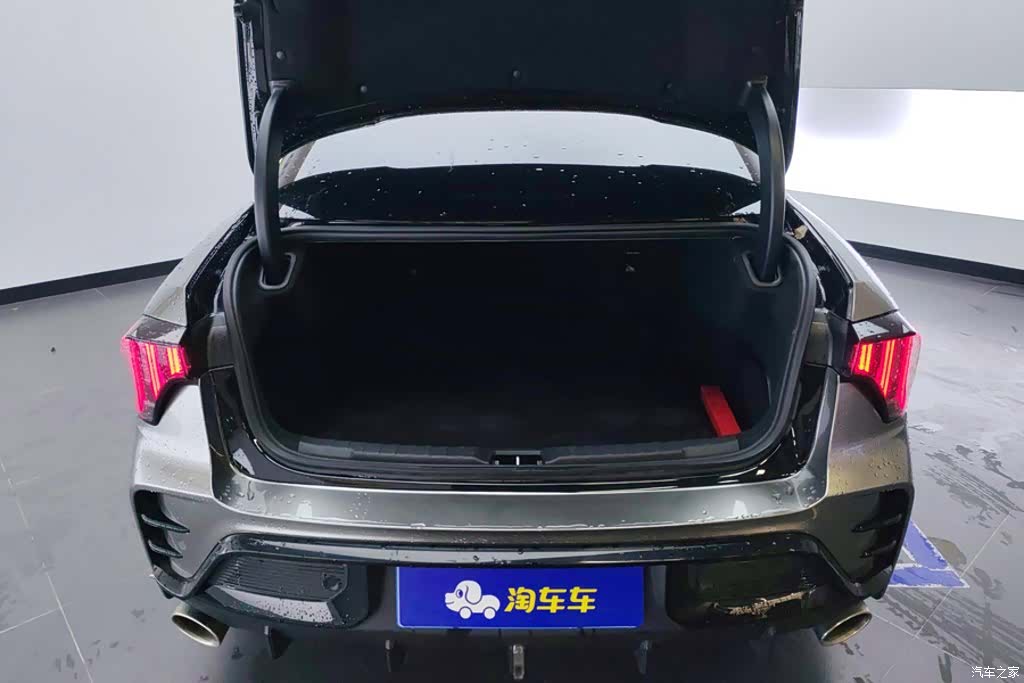 Lynk & Co 02, 2023 4