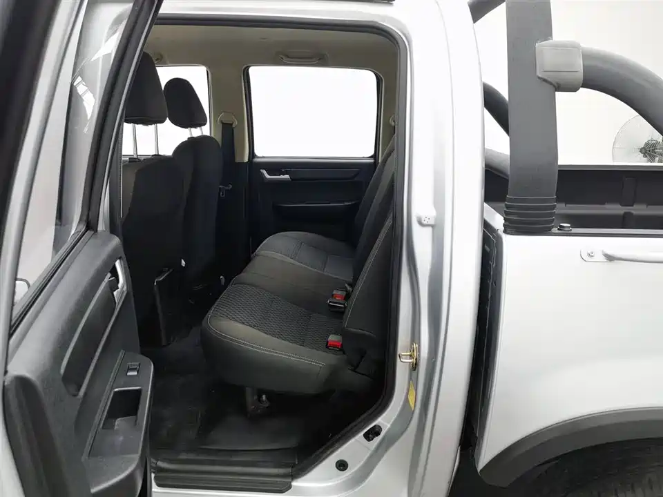 Changan Kaicheng F300