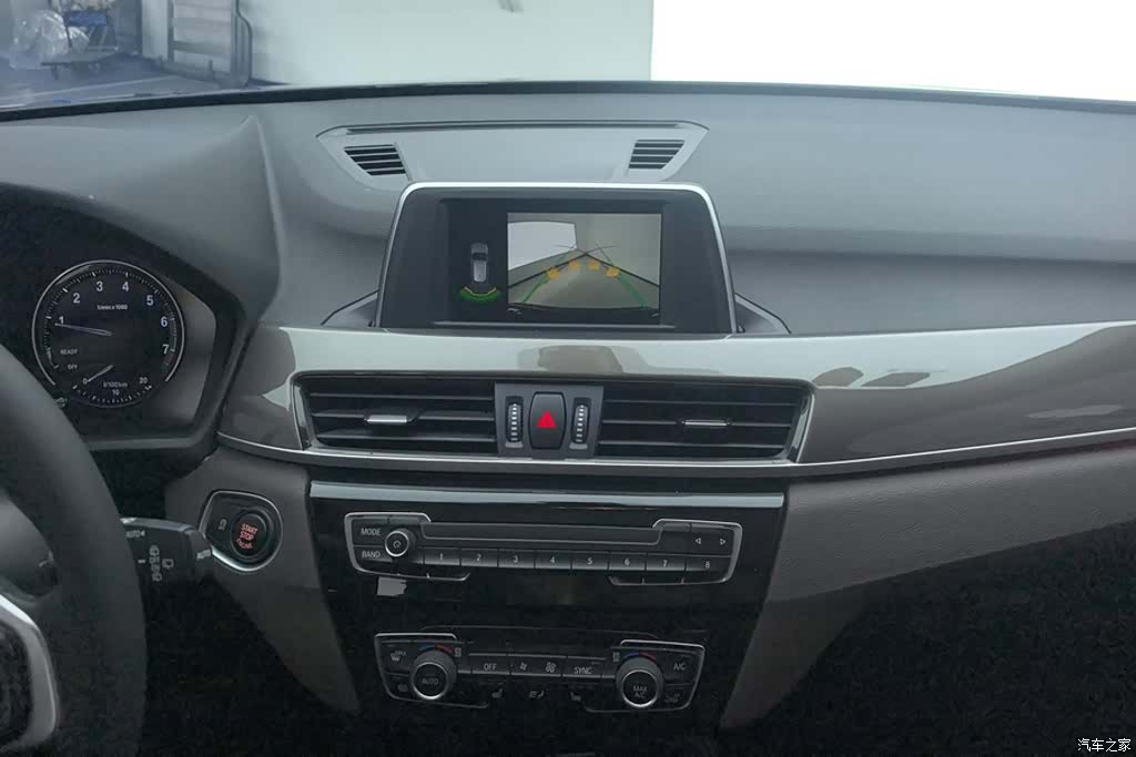BMW X1, 2019 13