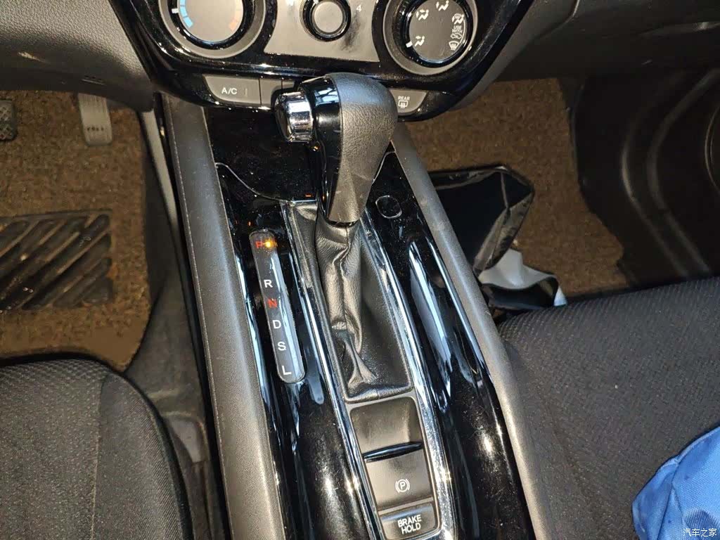 Honda Vezel, 2018 7