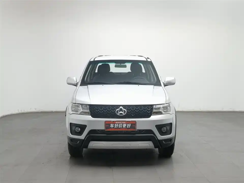 Changan Kaicheng F300