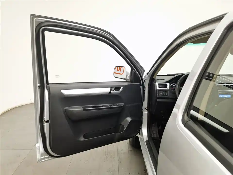 Changan Kaicheng F300