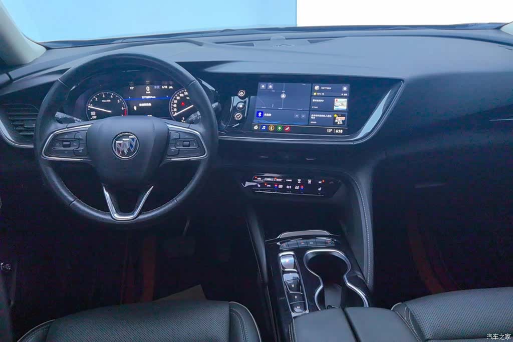 Buick Envision Plus, 2023 12