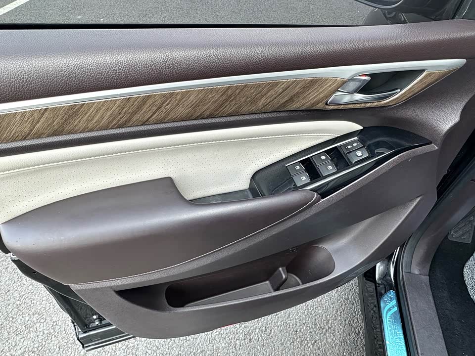 Trumpchi Trumpchi M8