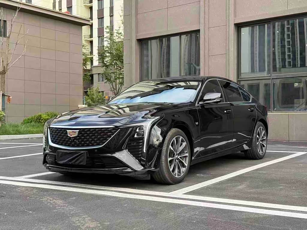 Cadillac CT5 2025 28T Sport
