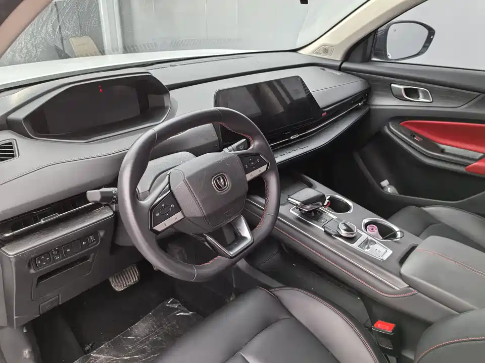 Changan CS55PLUS