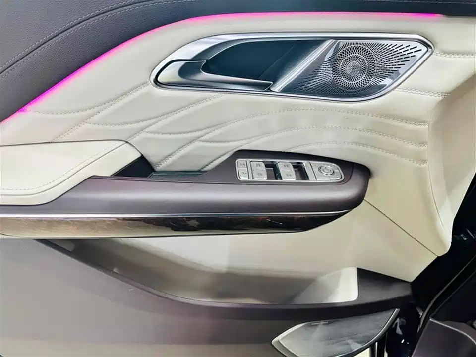 Hongqi HQ9