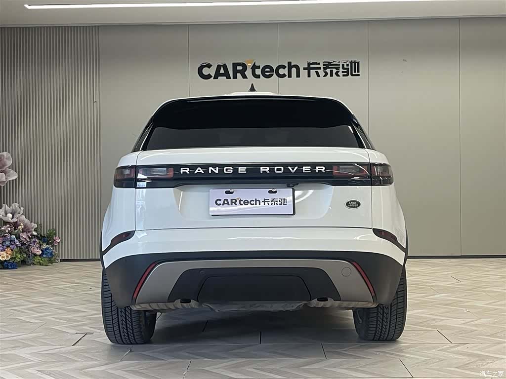 Land Rover Range Rover, 2019 6