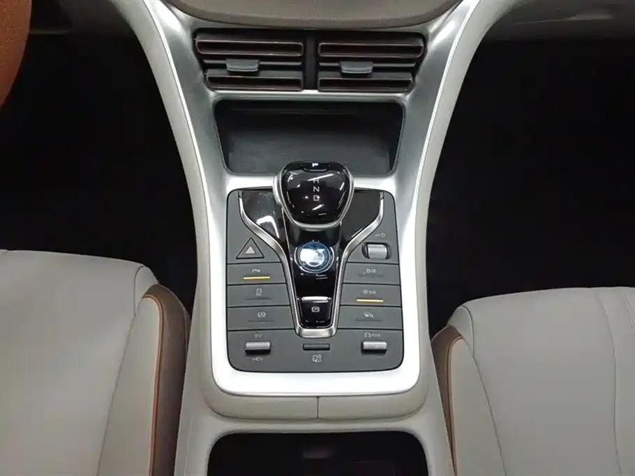 BYD Songjiang BYD Songjiang