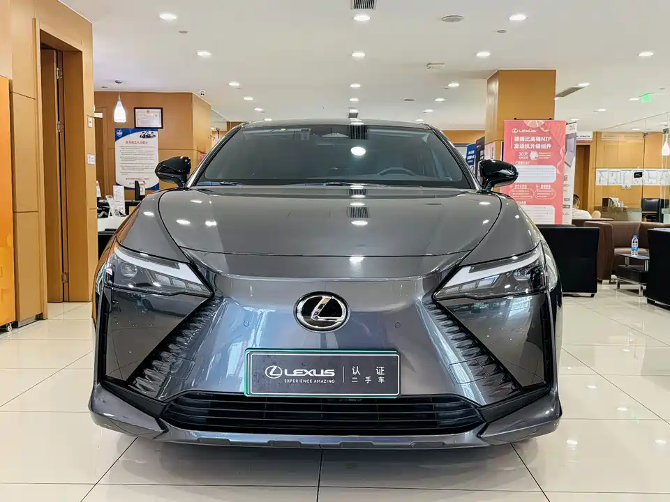 Lexus RZ Lexus RZ