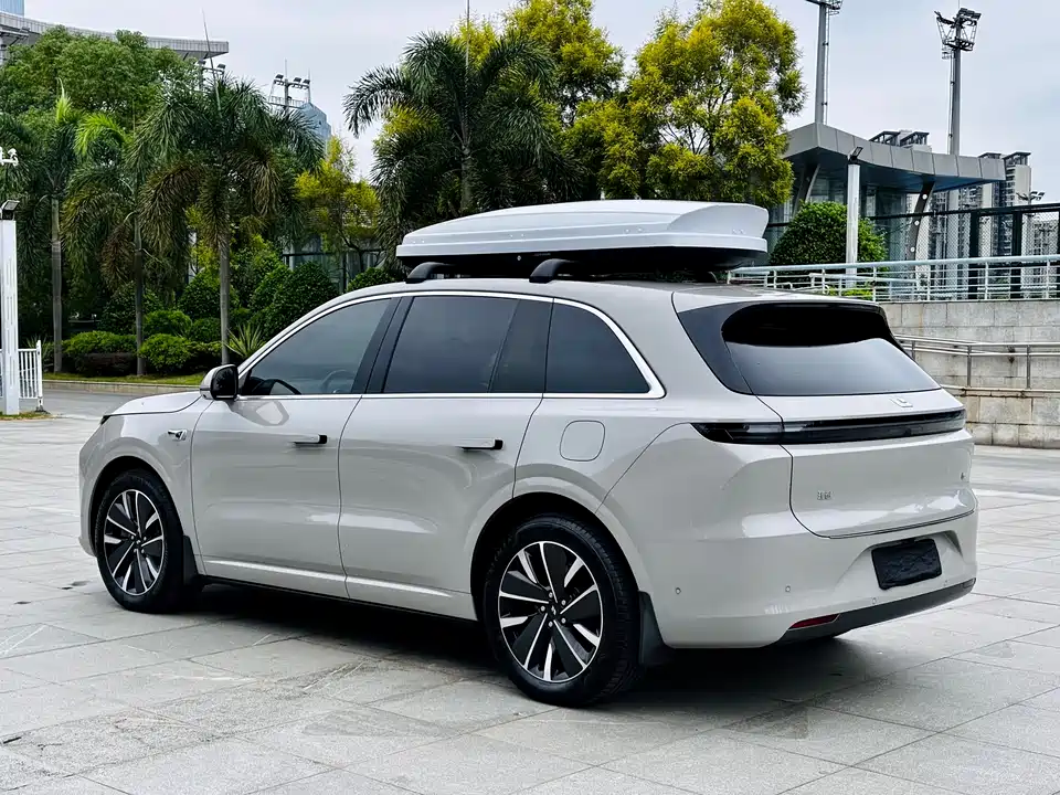 Li Auto Ideal L6
