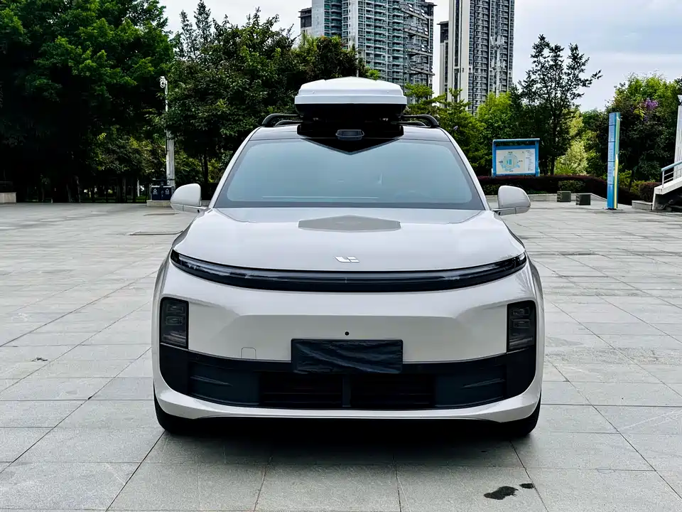 Li Auto Ideal L6