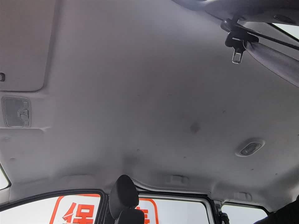 JAC Refine Ruifeng M3