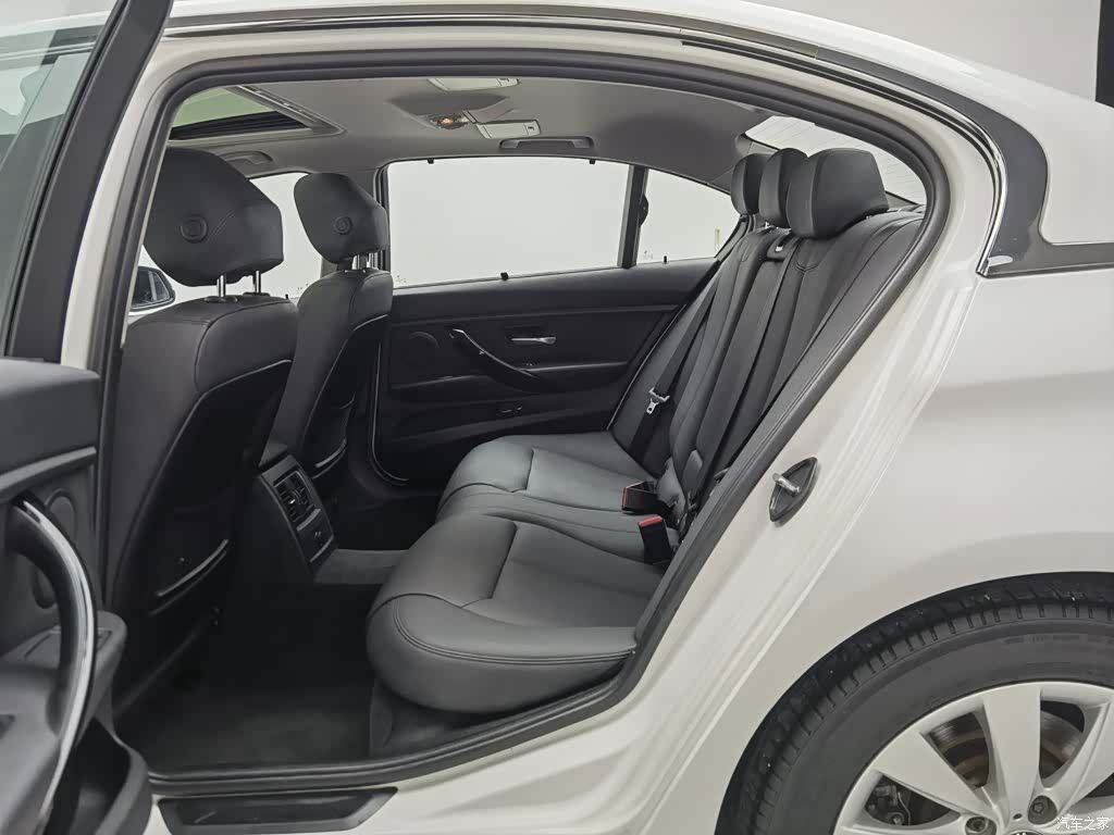 BMW 3 Series, 2017 15